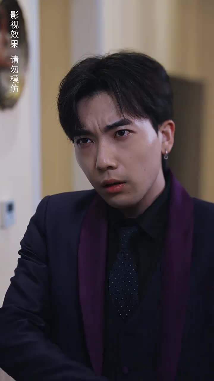 預知未來的神奇日記 - Episode 75