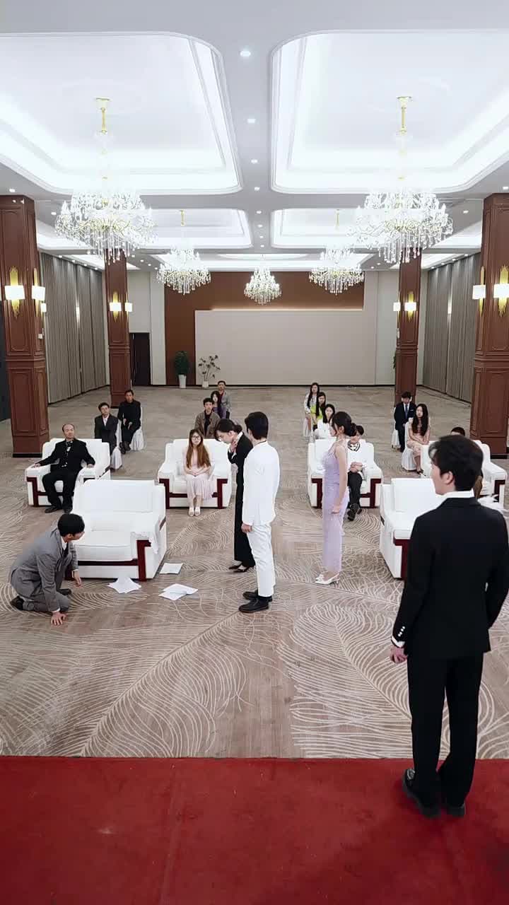 Trái Tim Trọng Sinh - Episode 64