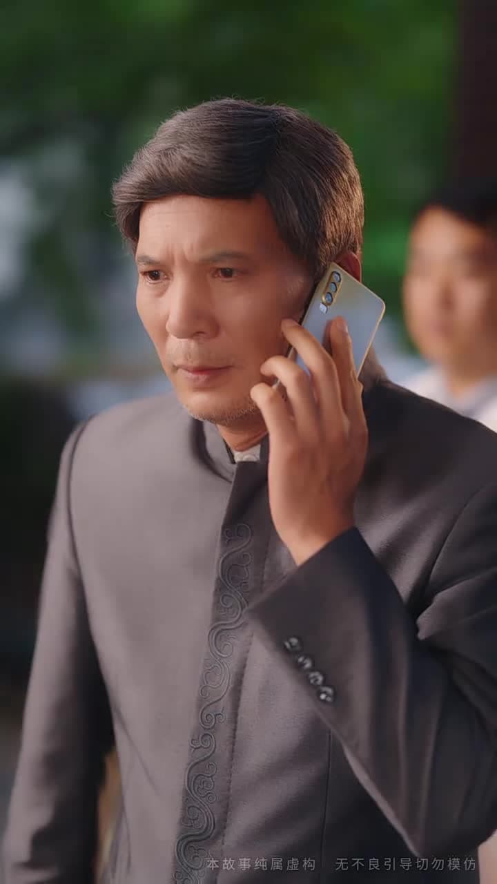 世上無人再似他 - Episode 18