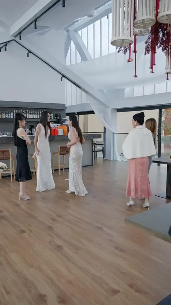Divorcée, puis Héritière Milliardaire - Episode 16