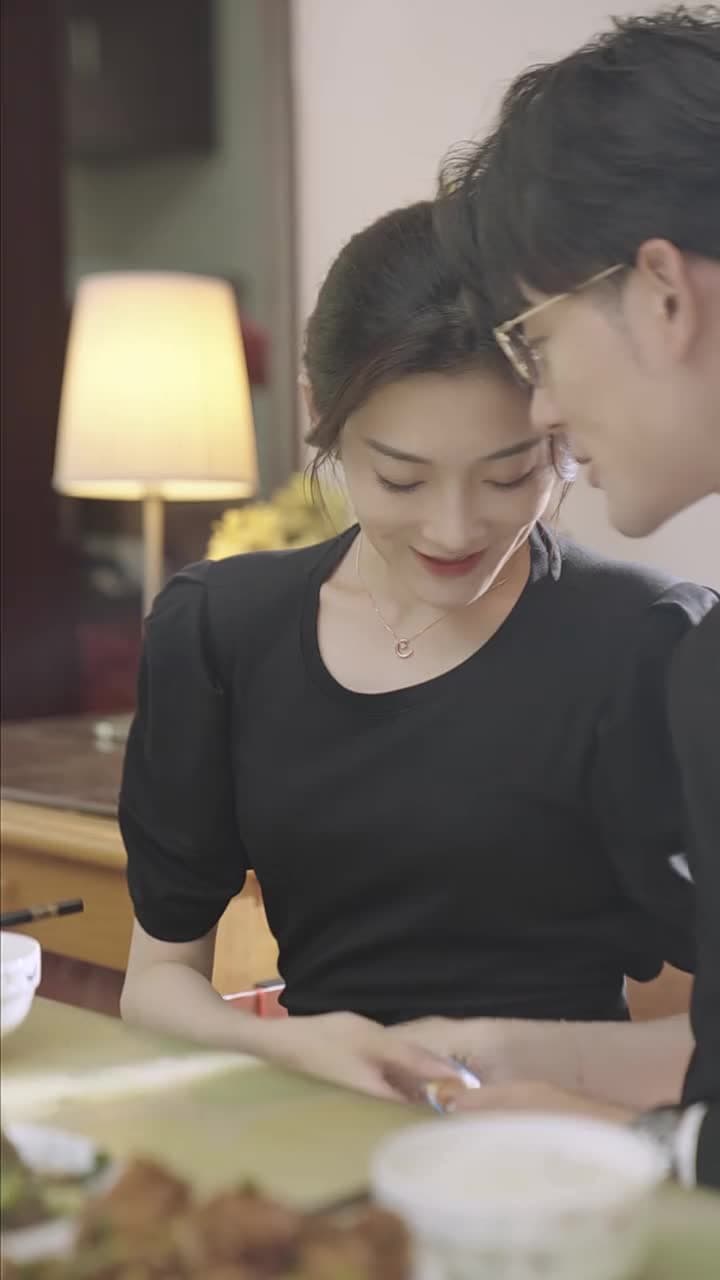 分手當天,我閃婚了億萬富豪 - Episode 26