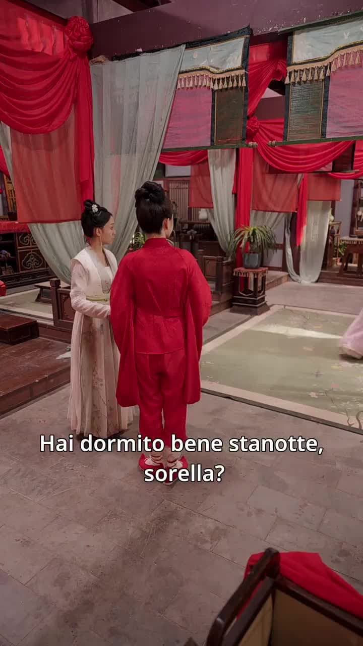 La Rinascita della Marchesa - Episode 18