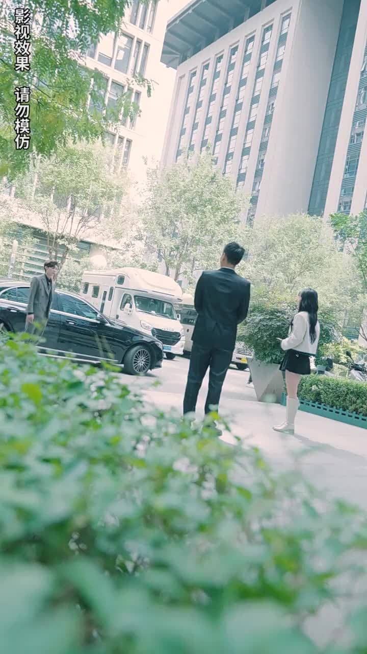 前妻太嬌氣,傅先生偏要寵我 - Episode 86