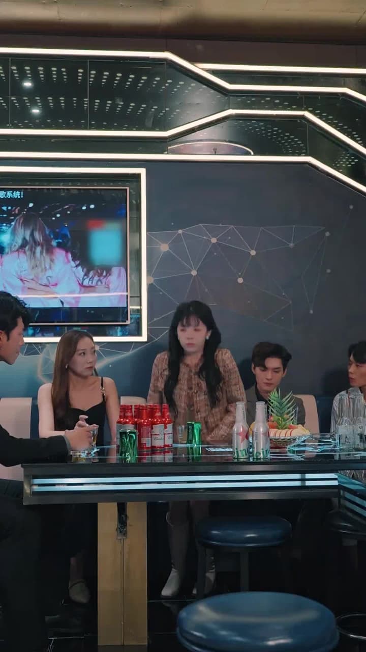 前妻太嬌氣,傅先生偏要寵我 - Episode 23