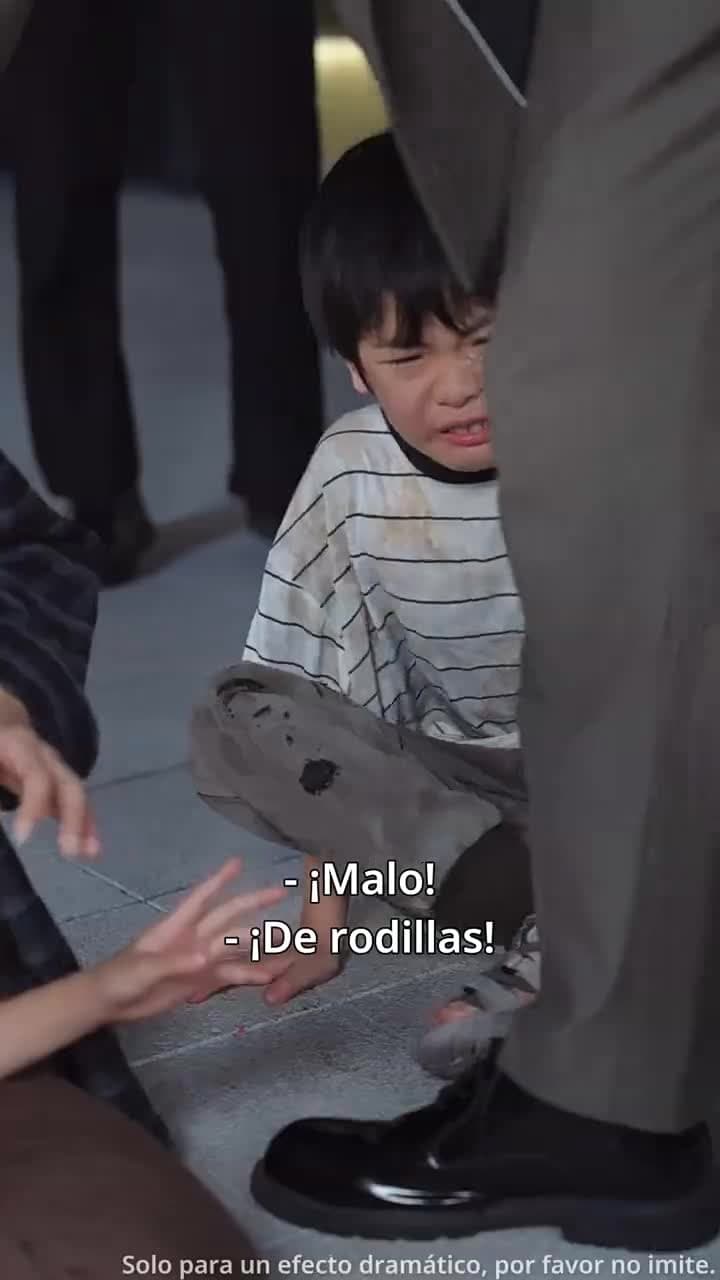 Bajo la Misma Estrella - Episode 26
