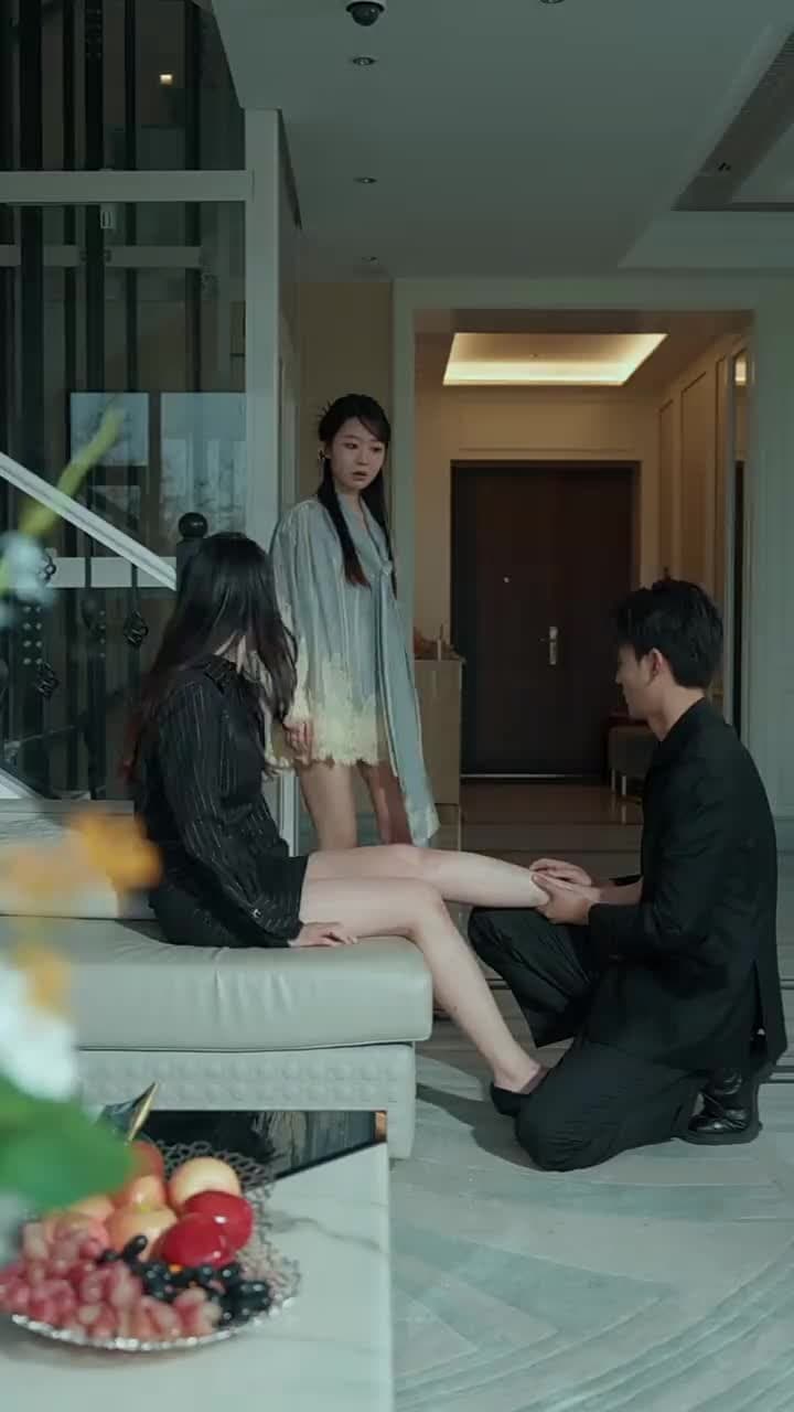 這個保鏢太無敵了 - Episode 14