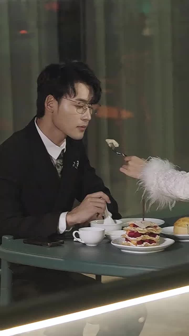 分手當天,我閃婚了億萬富豪 - Episode 28