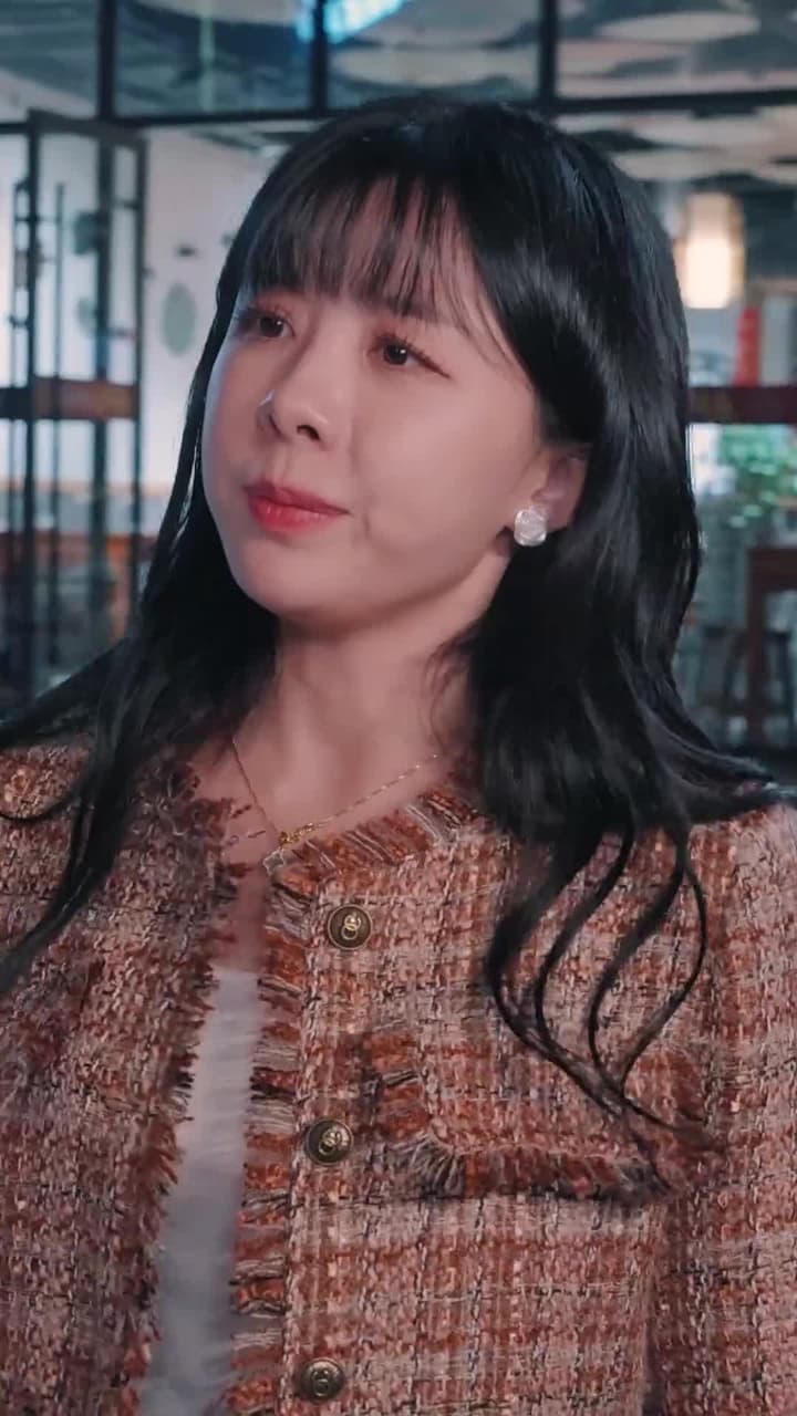 前妻太嬌氣,傅先生偏要寵我 - Episode 25