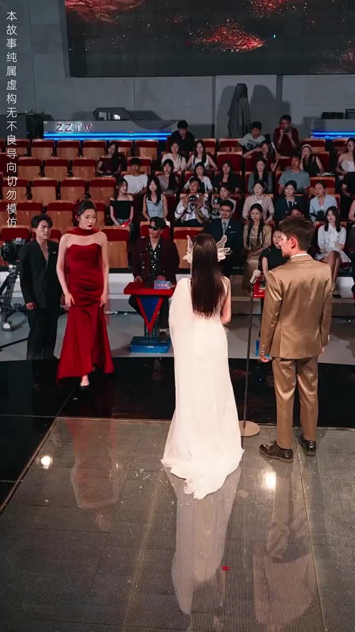荊棘花開,歌後歸來 - Episode 13