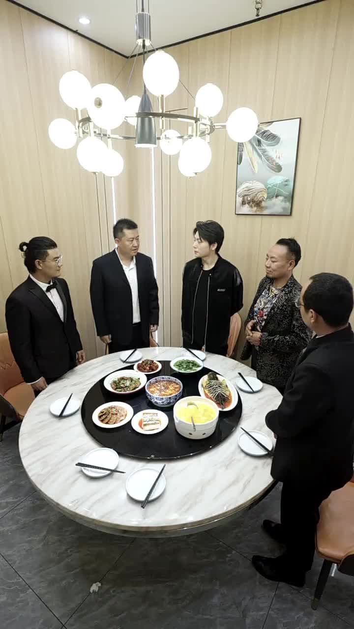 浴火狂龍 - Episode 22