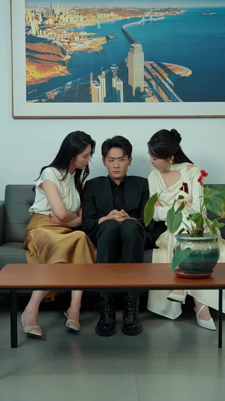 這個保鏢太無敵了 - Episode 37