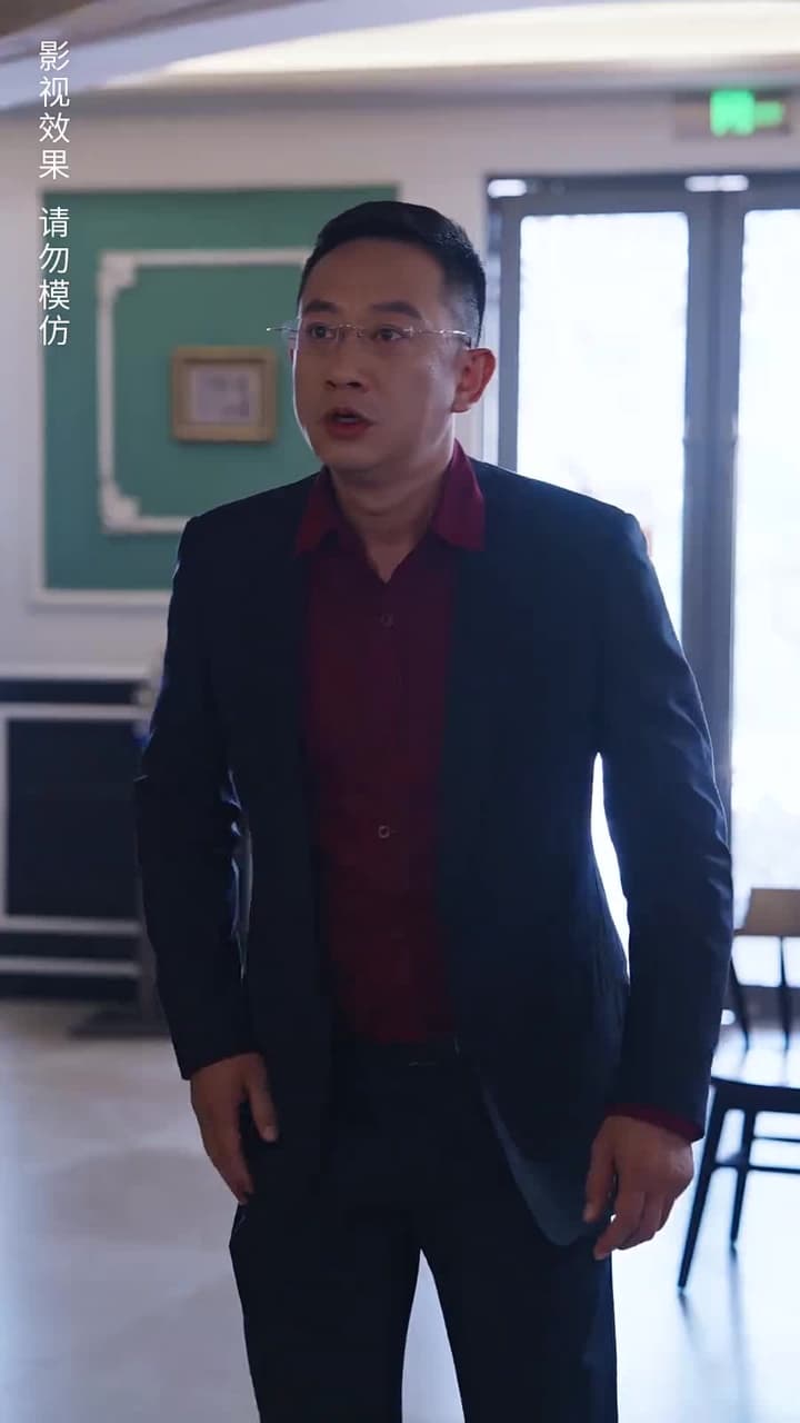 預知未來的神奇日記 - Episode 60