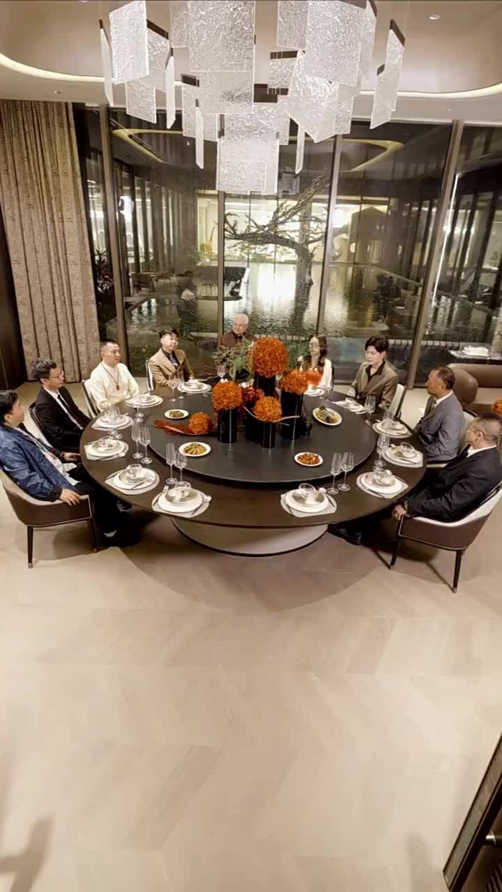 浴火狂龍 - Episode 44