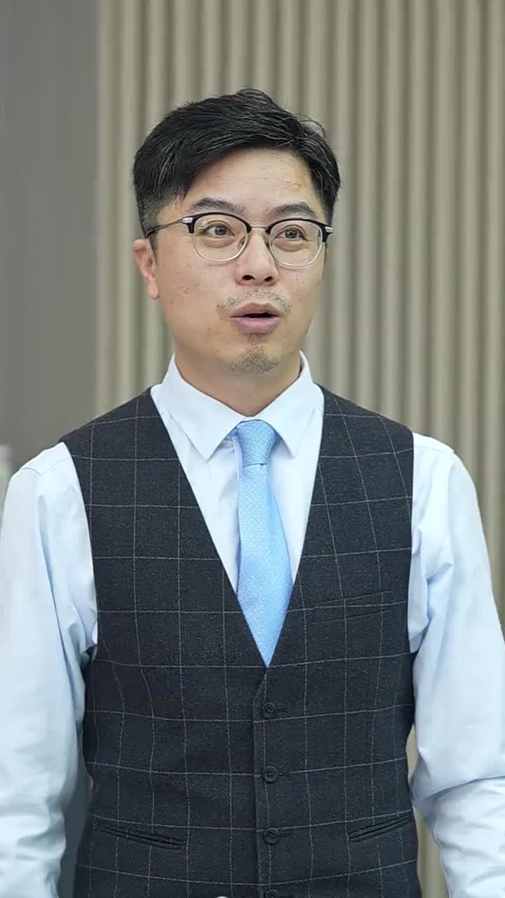 分手當天,我閃婚了億萬富豪 - Episode 60