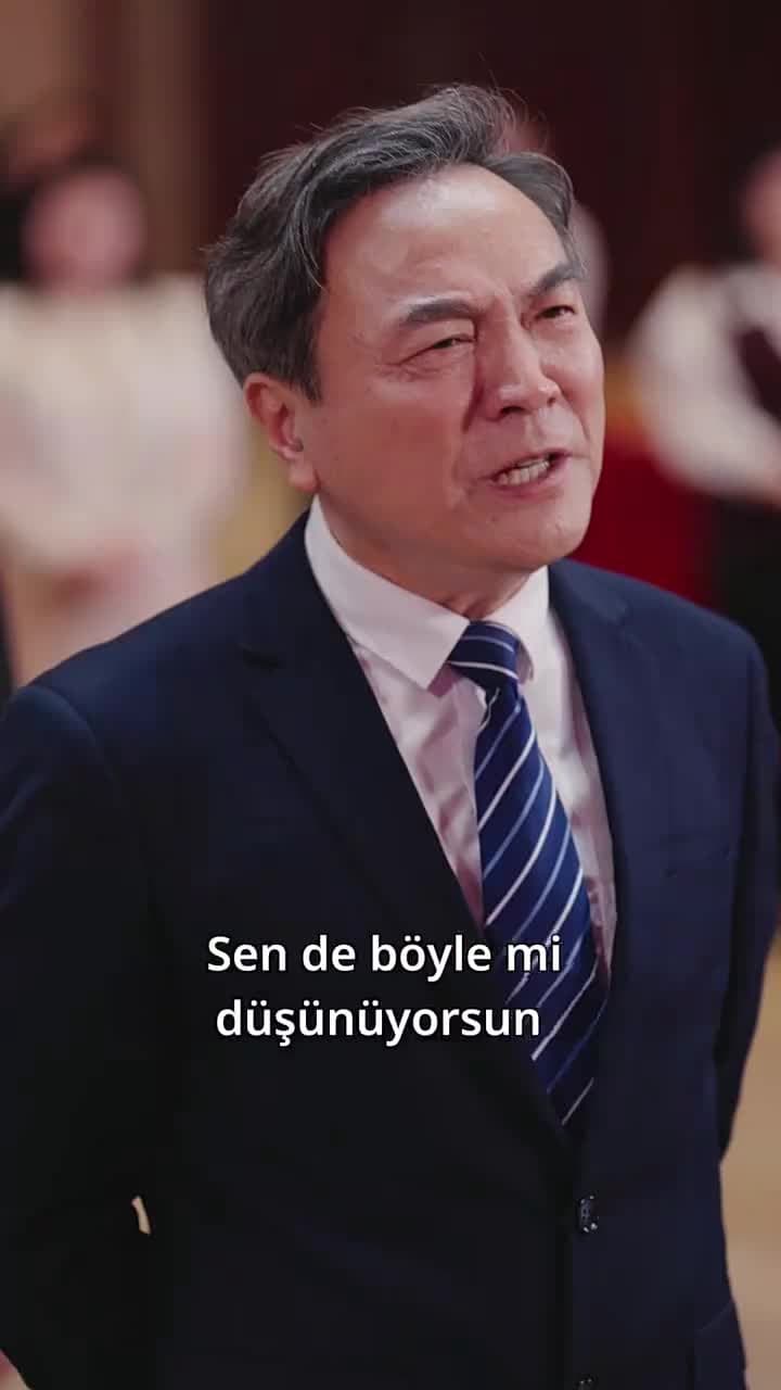 Büyük Ejderha Direk - Episode 37