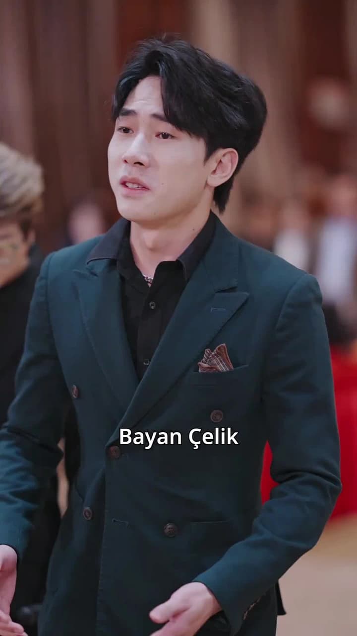 Büyük Ejderha Direk - Episode 22