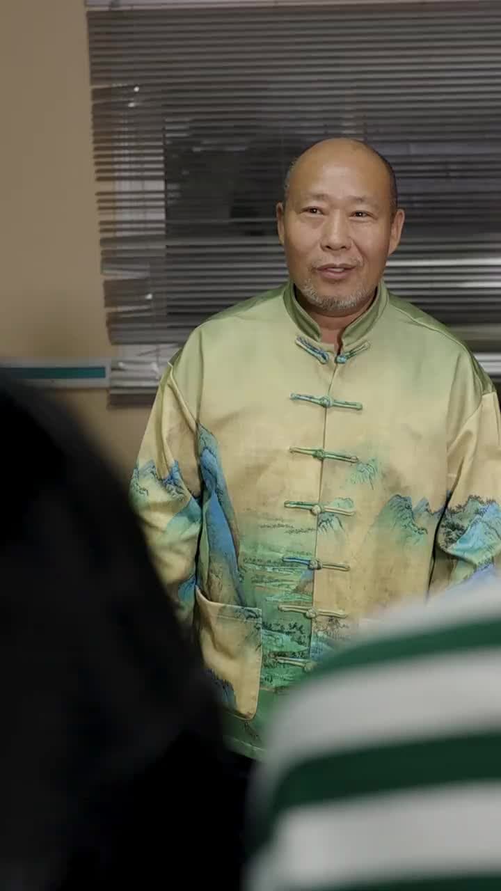 浴火狂龍 - Episode 35
