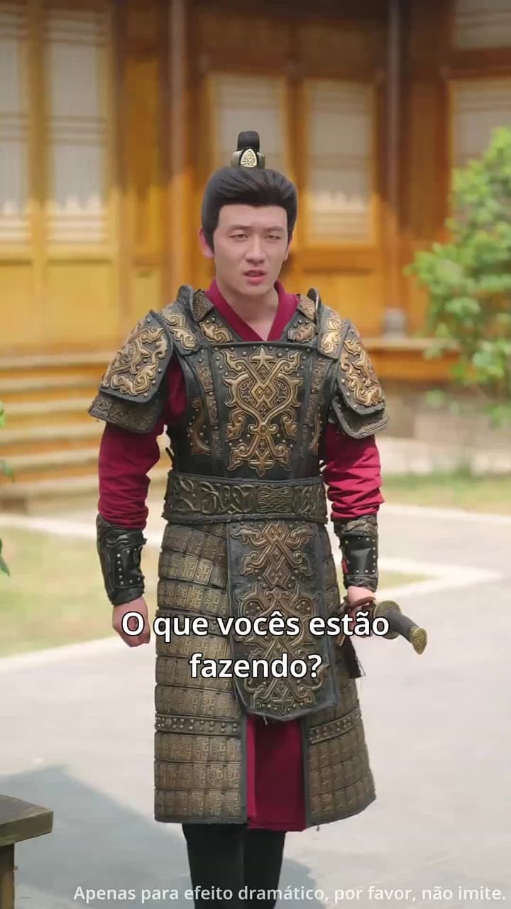 Abandonada pelo "Filho", Abraçada pelo Neto - Episode 43