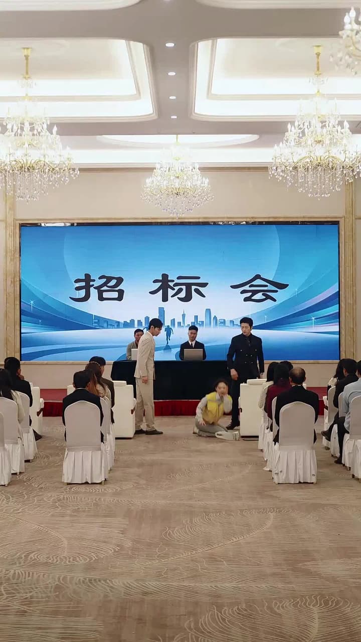 Trái Tim Trọng Sinh - Episode 36