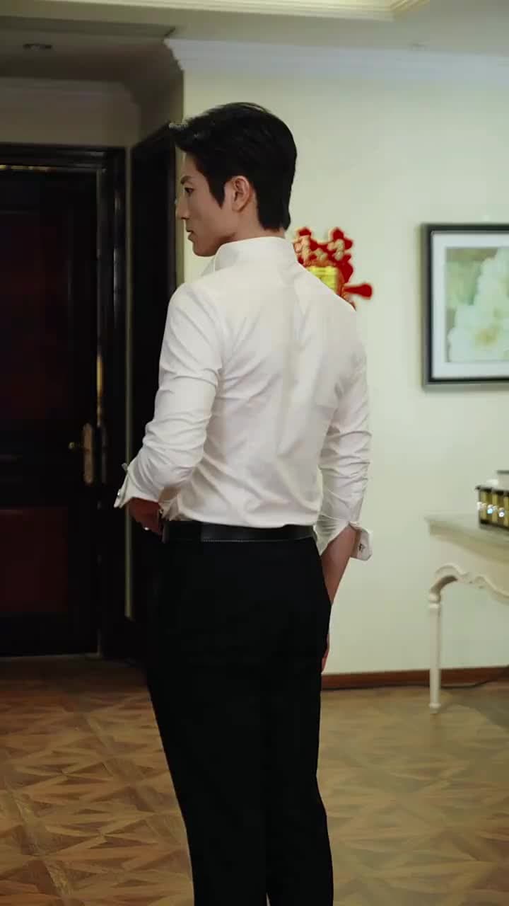 Trái Tim Trọng Sinh - Episode 8