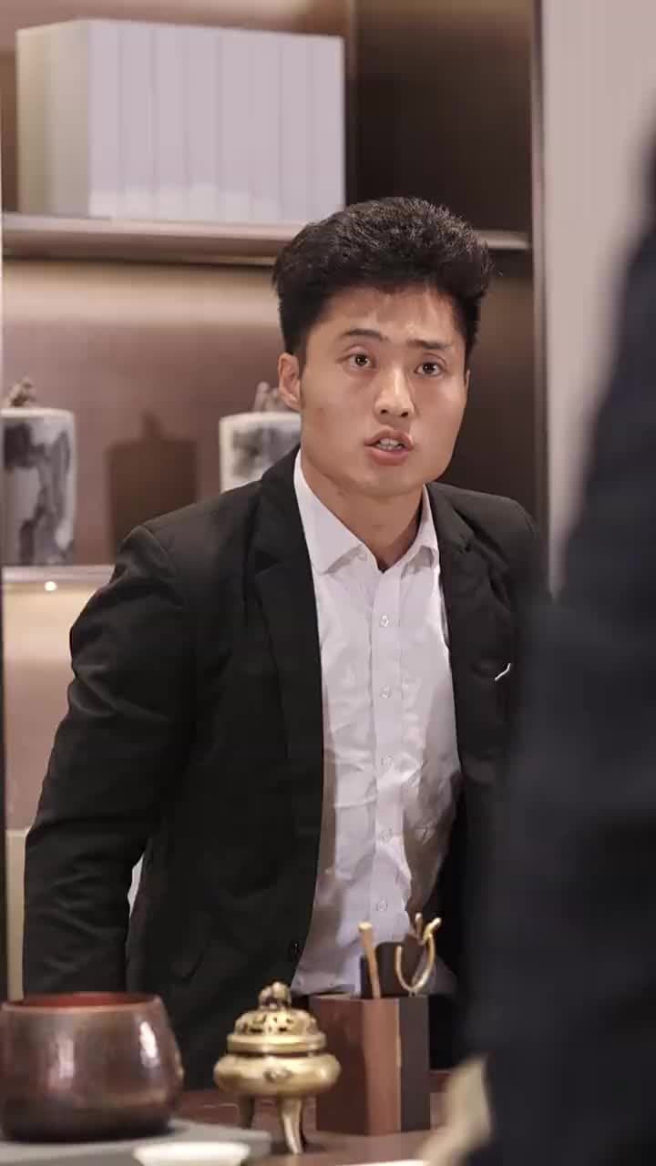 浴火狂龍 - Episode 37