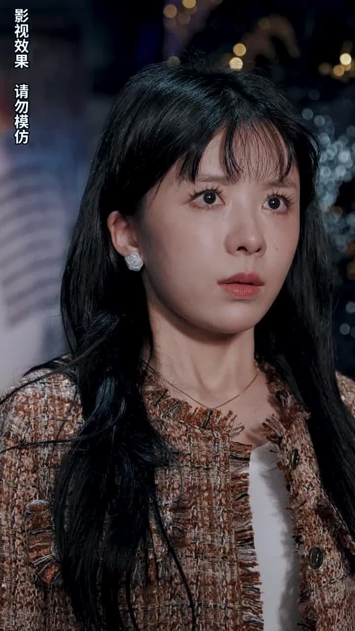 前妻太嬌氣,傅先生偏要寵我 - Episode 20