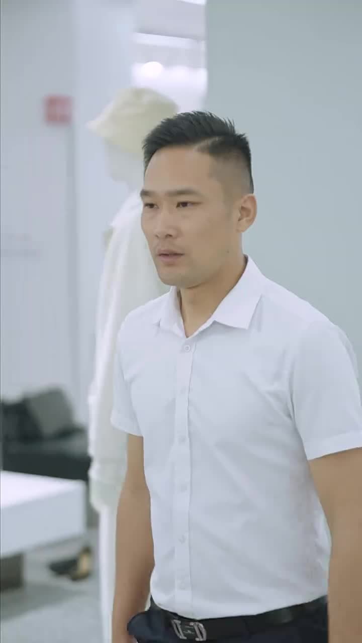 分手當天,我閃婚了億萬富豪 - Episode 12