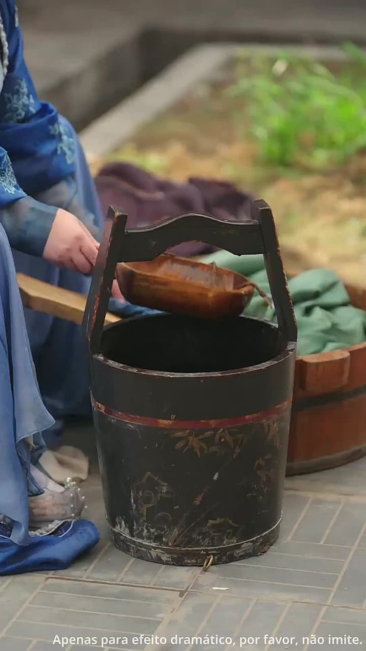 Abandonada pelo "Filho", Abraçada pelo Neto - Episode 41