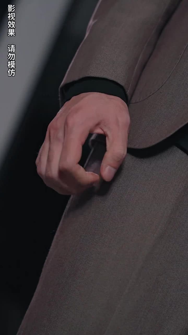 前妻太嬌氣,傅先生偏要寵我 - Episode 79