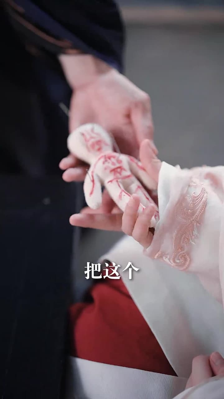 第壹狂妃 - Episode 30