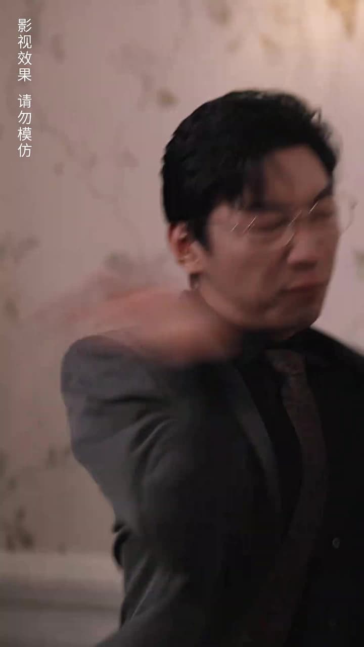 預知未來的神奇日記 - Episode 85