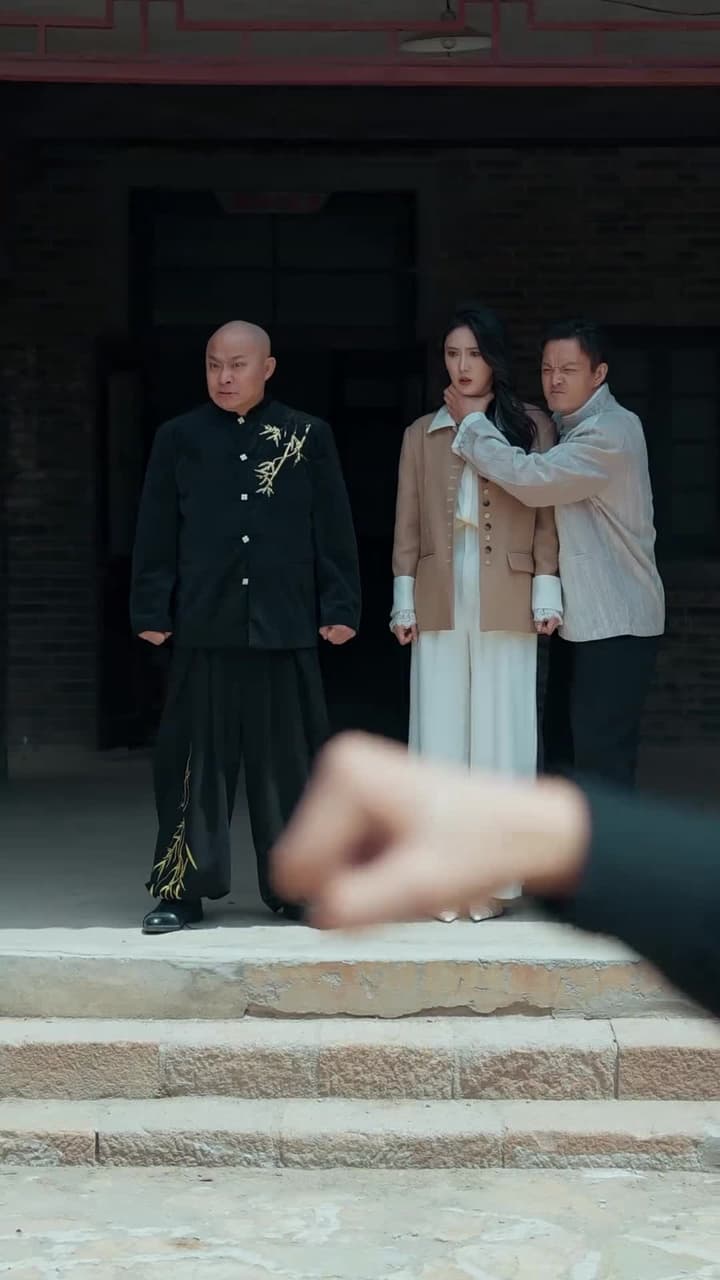 這個保鏢太無敵了 - Episode 73