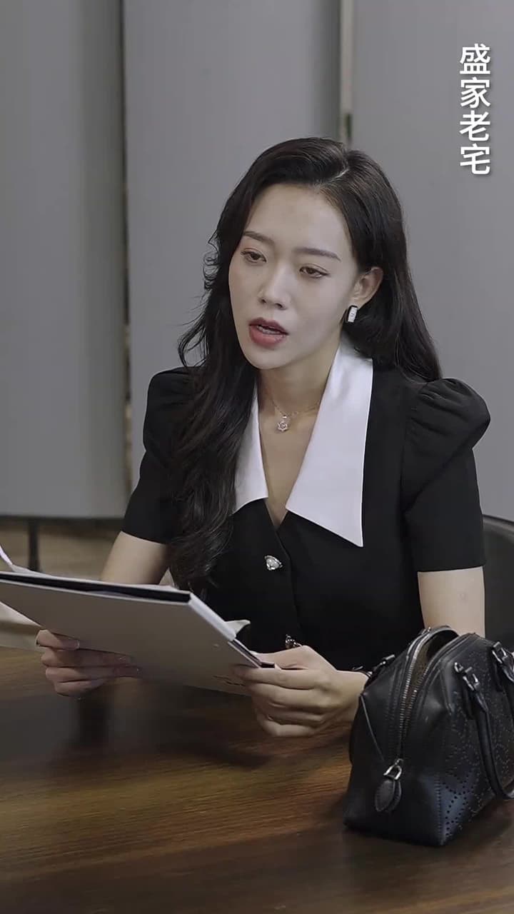 分手當天,我閃婚了億萬富豪 - Episode 36