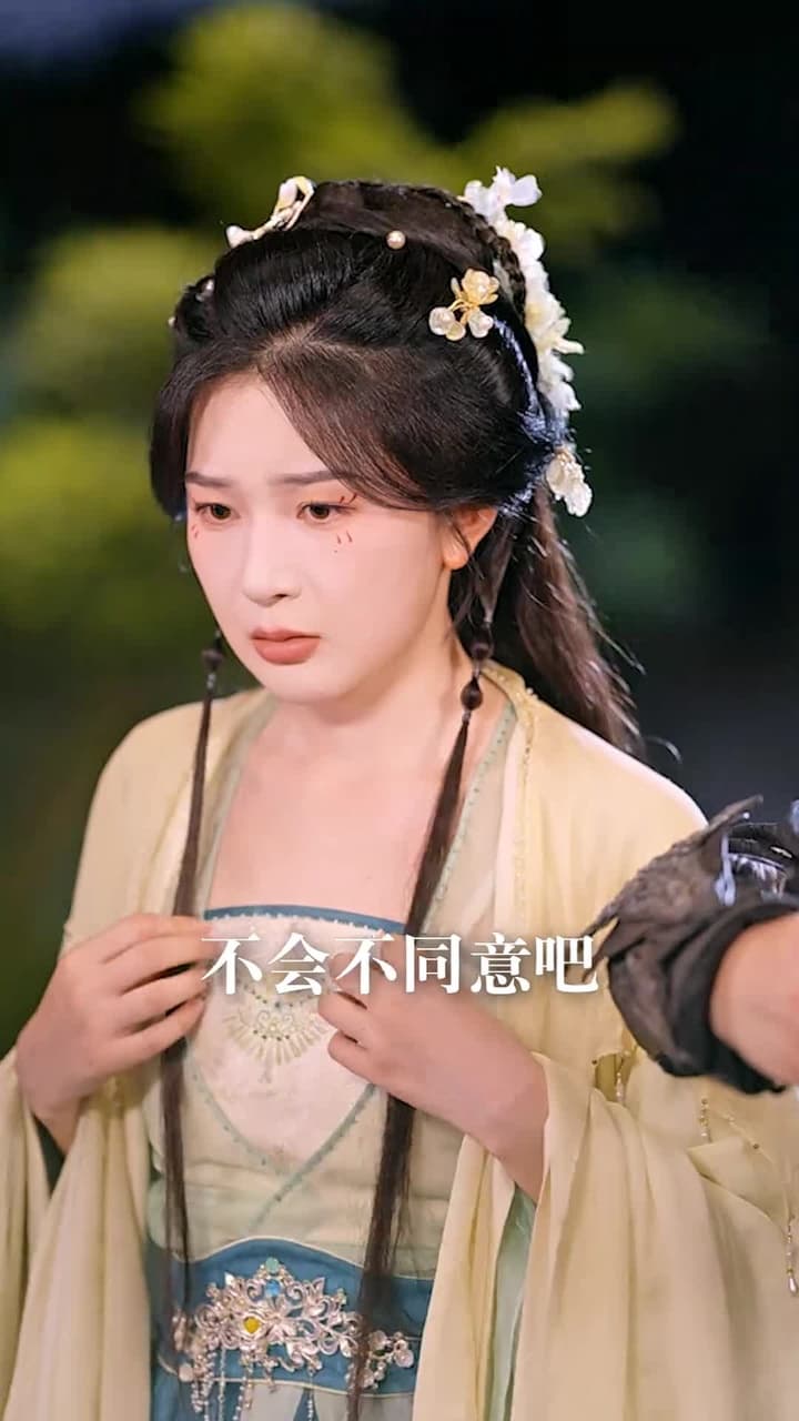 第壹狂妃 - Episode 18