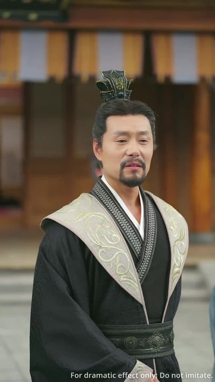 From Fisherwoman to Emperor's Mother - Episode 7