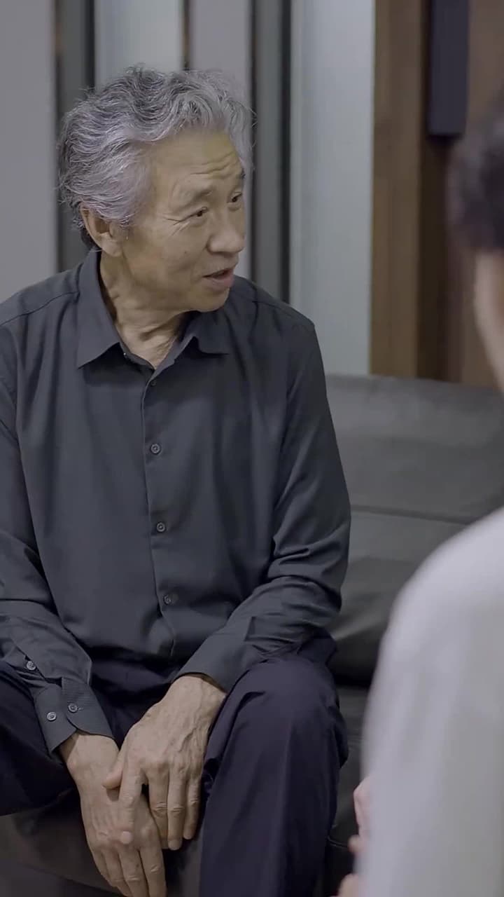 分手當天,我閃婚了億萬富豪 - Episode 6