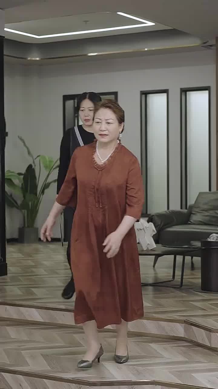 分手當天,我閃婚了億萬富豪 - Episode 37