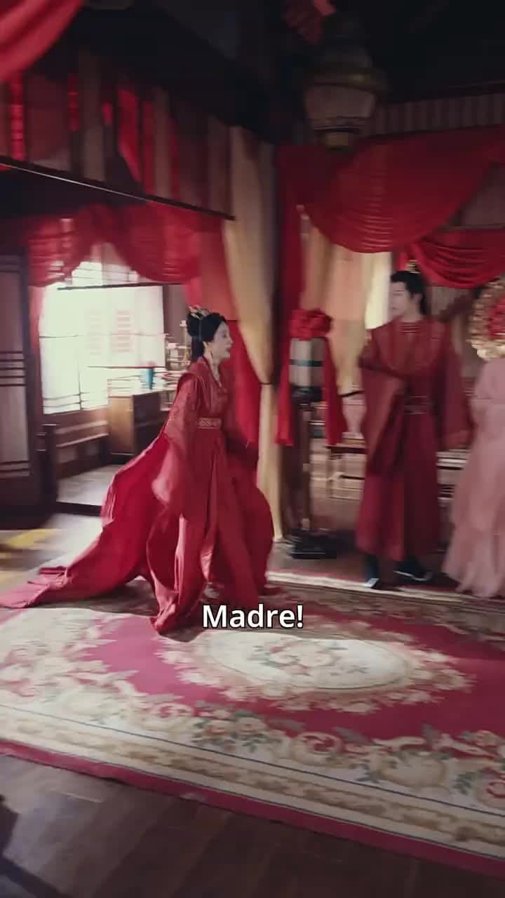 La Rinascita della Marchesa - Episode 13
