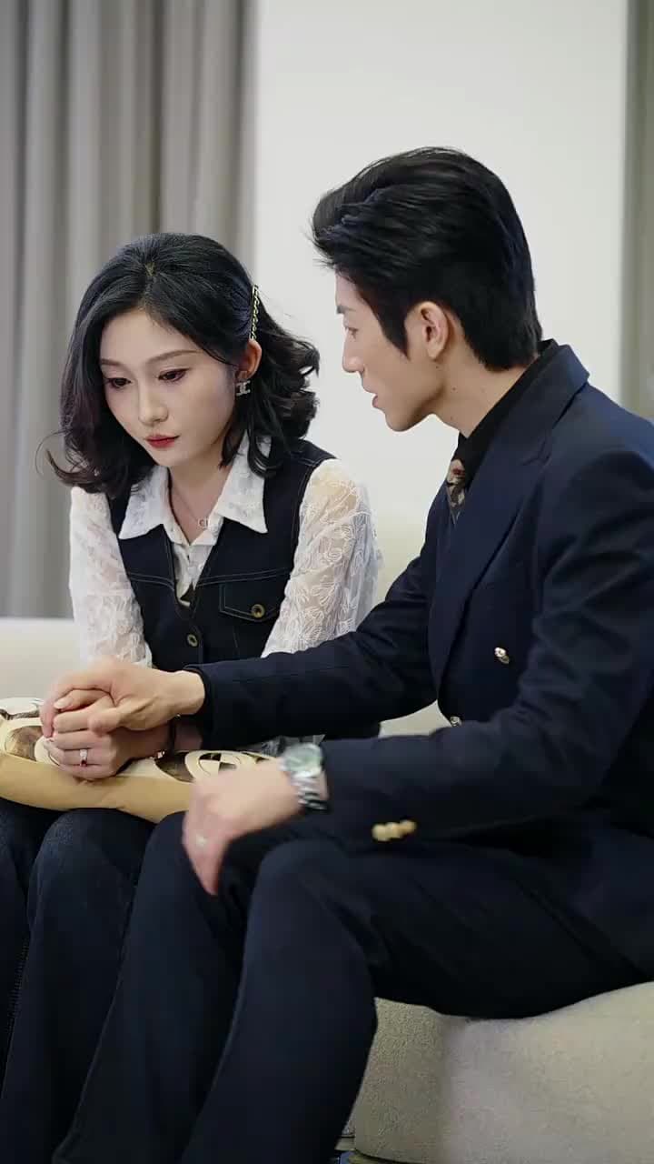Trái Tim Trọng Sinh - Episode 75