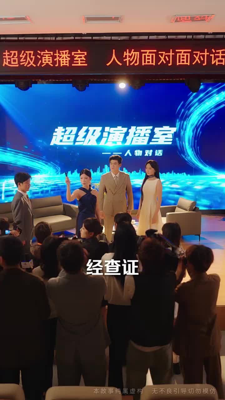 世上無人再似他 - Episode 39
