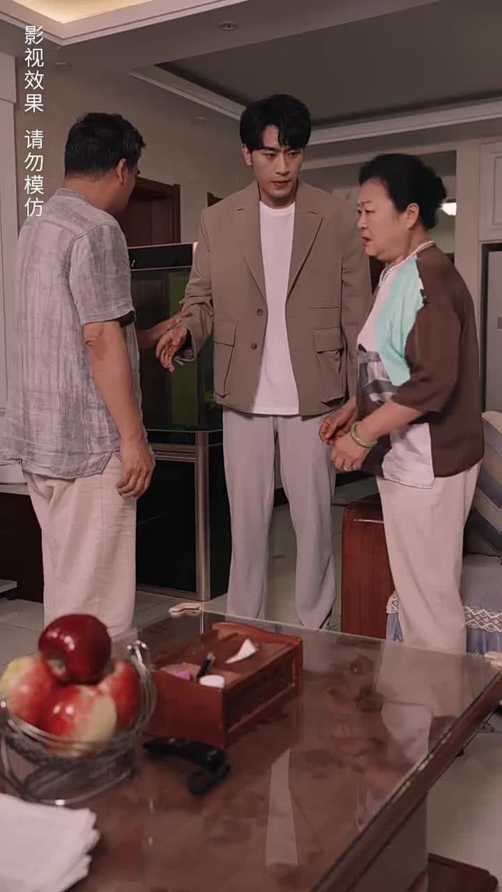 預知未來的神奇日記 - Episode 83