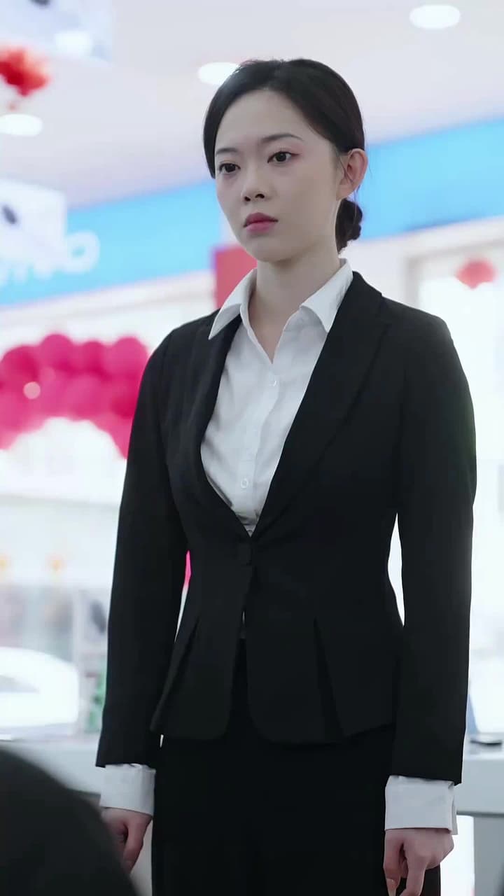 Trái Tim Trọng Sinh - Episode 58