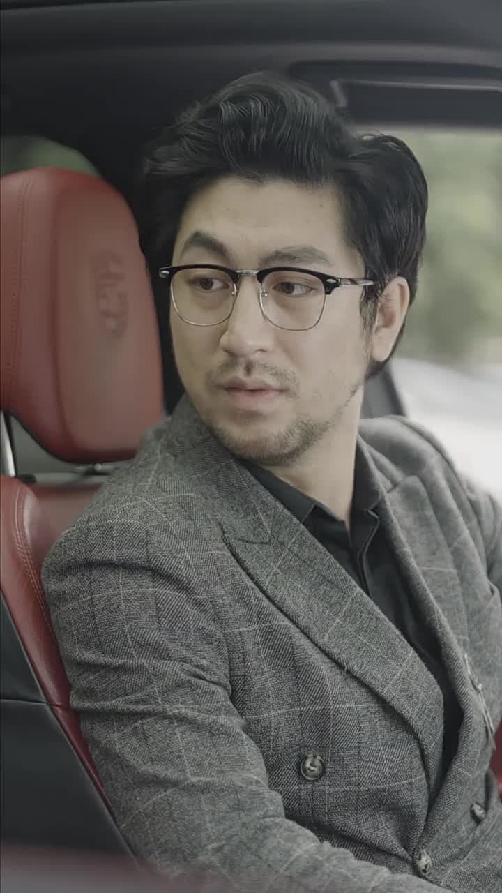 分手當天,我閃婚了億萬富豪 - Episode 52