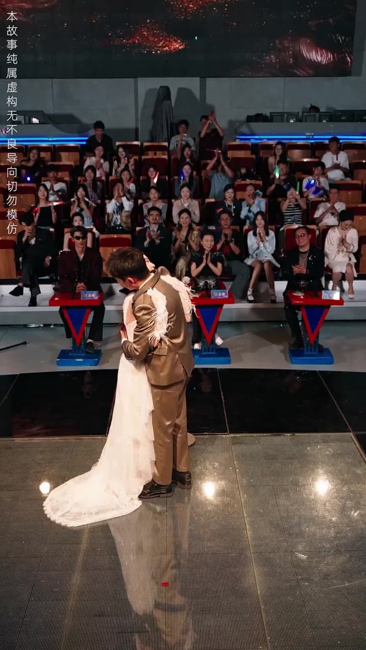 荊棘花開,歌後歸來 - Episode 9