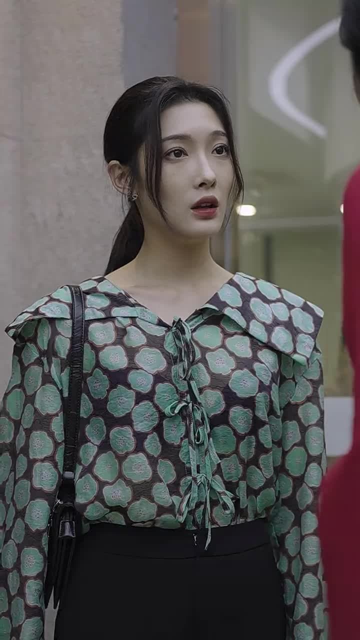 分手當天,我閃婚了億萬富豪 - Episode 58