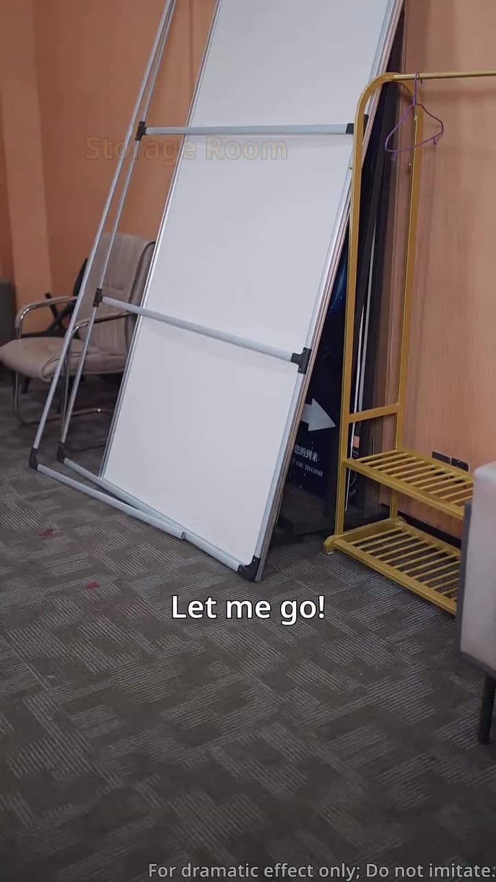 Beyond Greendale, Memories Return - Episode 9