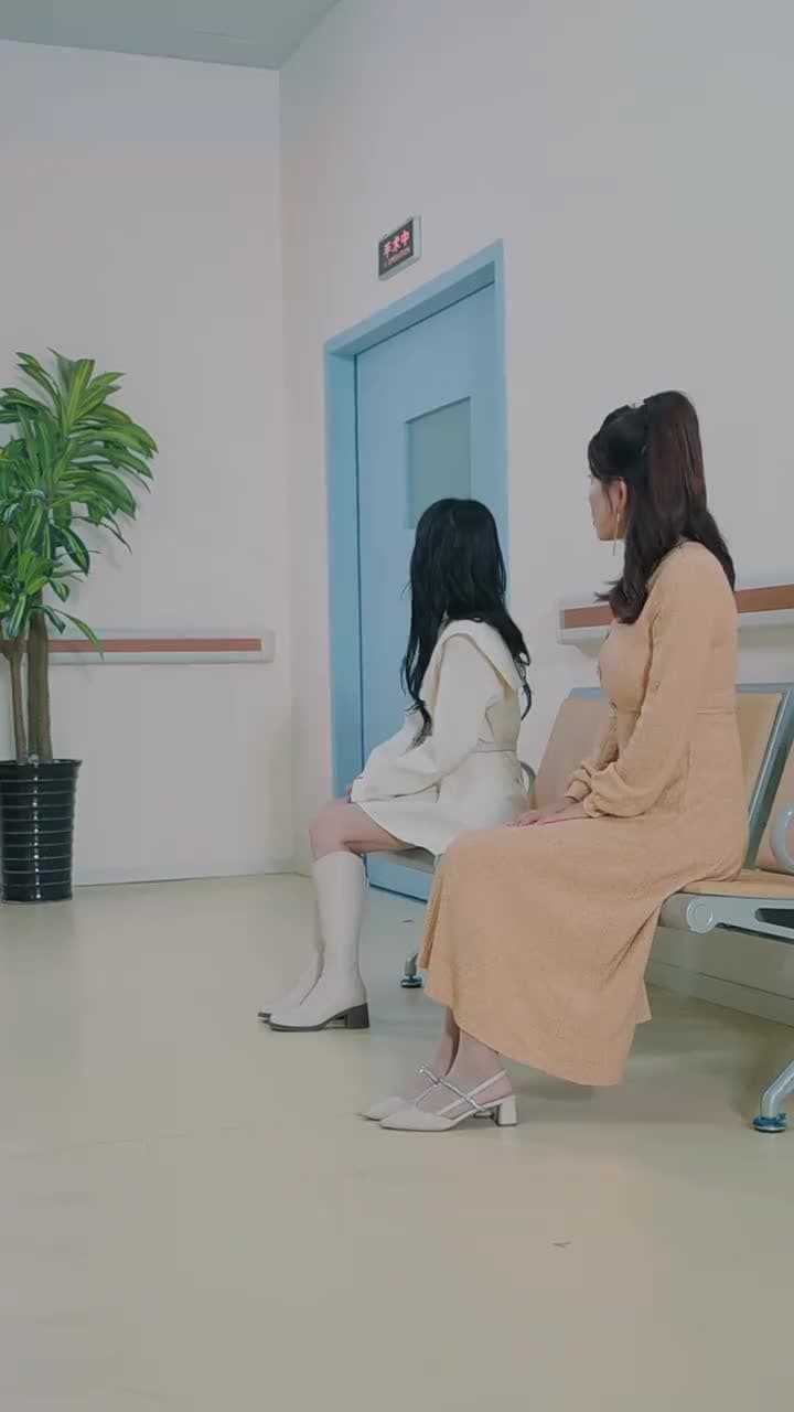 前妻太嬌氣,傅先生偏要寵我 - Episode 33
