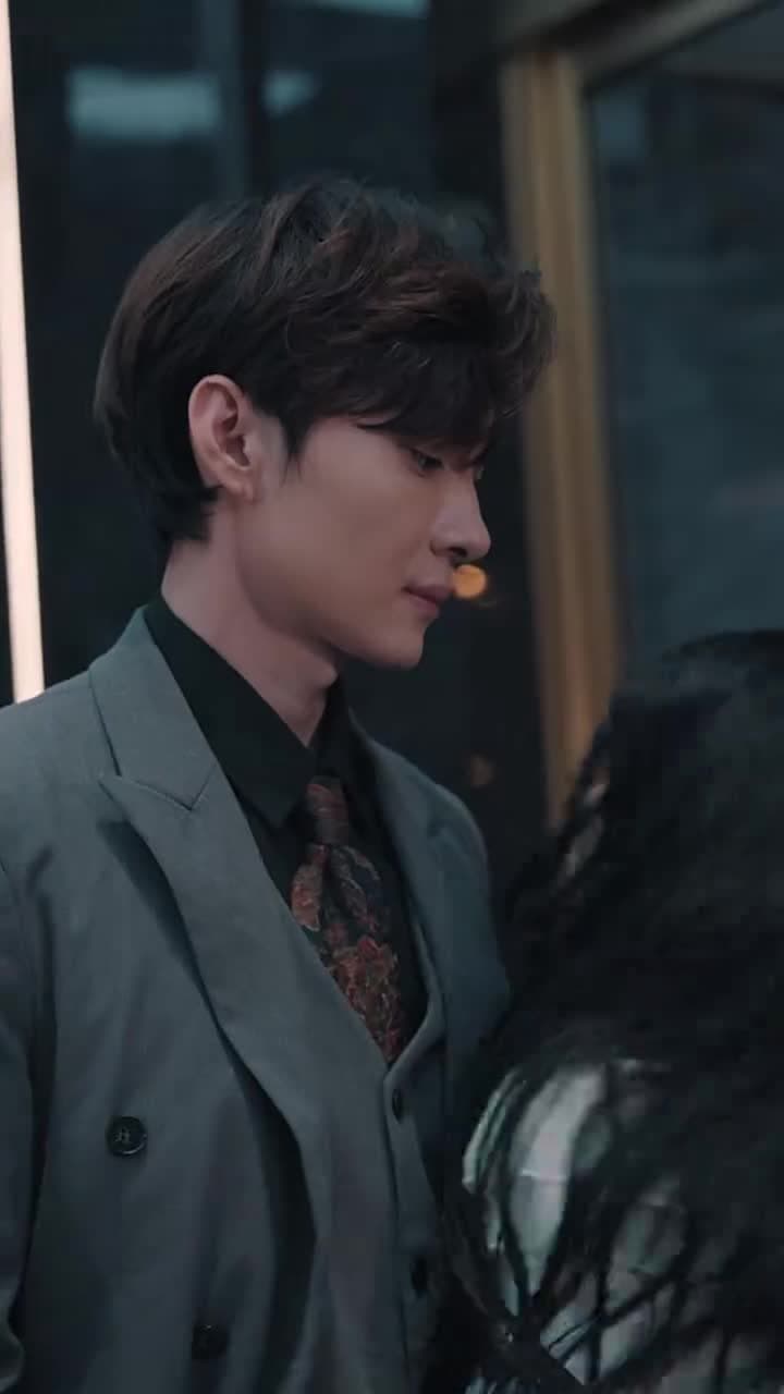 前妻太嬌氣,傅先生偏要寵我 - Episode 5