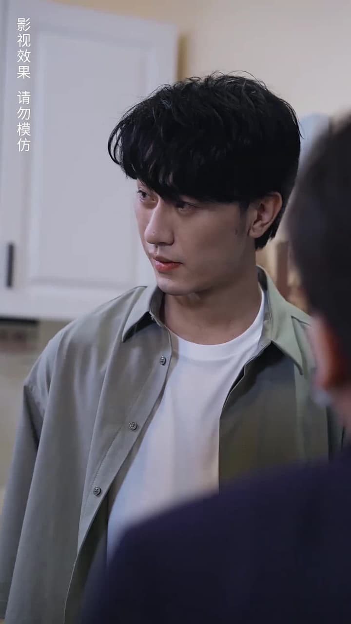 預知未來的神奇日記 - Episode 74