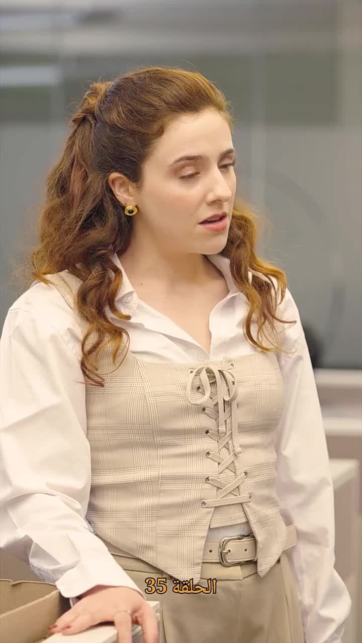 زوجتك فرت مع أبنائك الستة - Episode 35